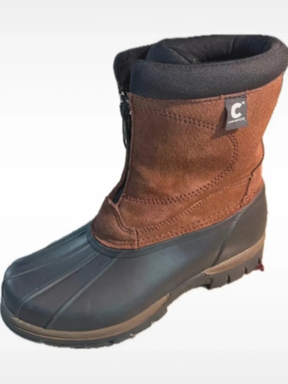 COMFORTEMP♦️ALL-WEATHER WATERPROOF DUCK BOOT